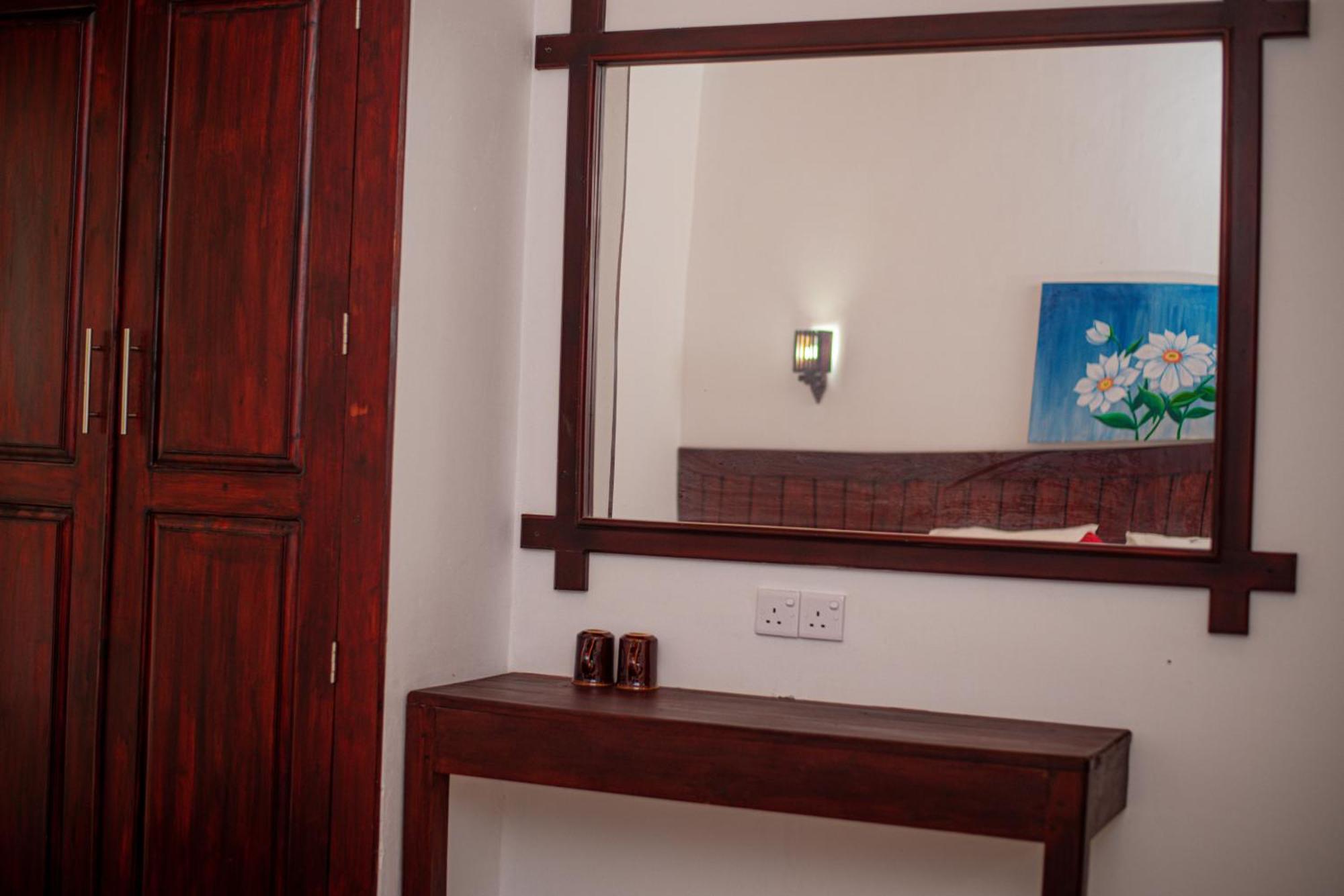 Sundowners Guesthouse Hikkaduwa Szoba fotó