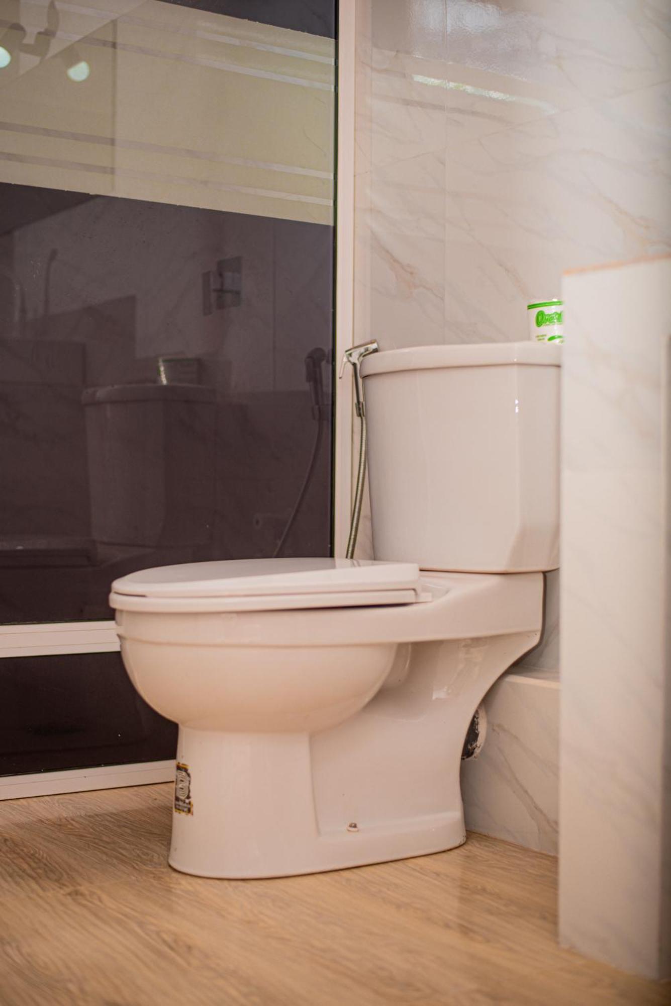 Sundowners Guesthouse Hikkaduwa Szoba fotó