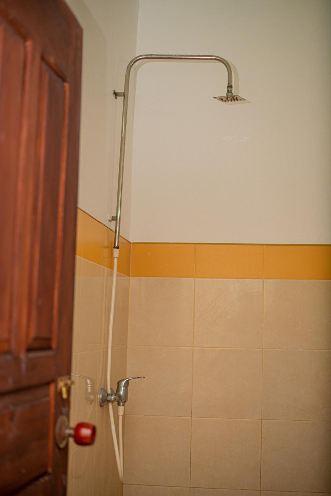 Sundowners Guesthouse Hikkaduwa Szoba fotó